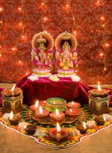 shubh deepawali , ganesh laxmi puja , diwali gifts