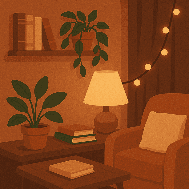 Everyday Self-Care routine