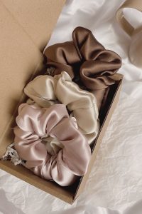 Home Fluffy Fur Hair Claw Clip